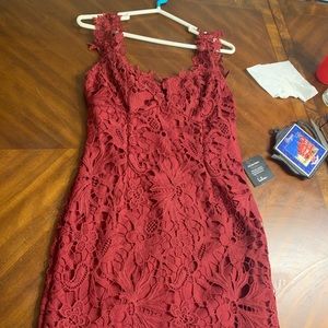 Lulu’s never worn dress